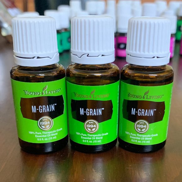 Young Living Other - x